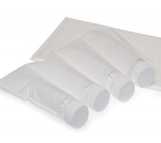 H. Four Bay Absorbent Pouches (Pack of 10)